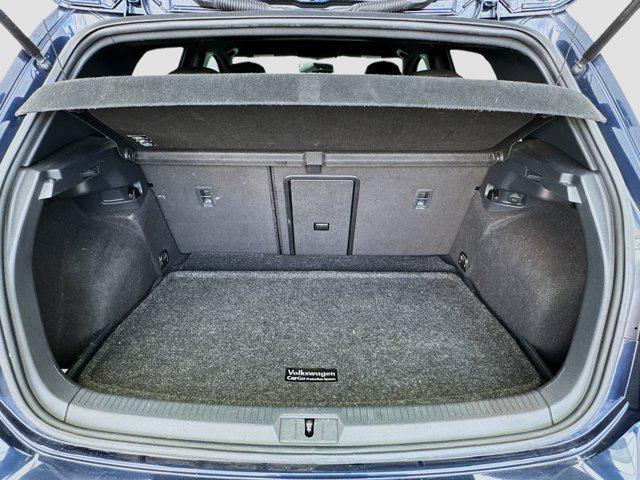 used 2016 Volkswagen Golf GTI car, priced at $13,500