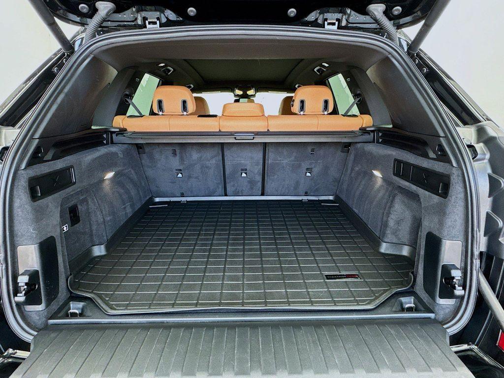 used 2025 BMW X5 car, priced at $62,573