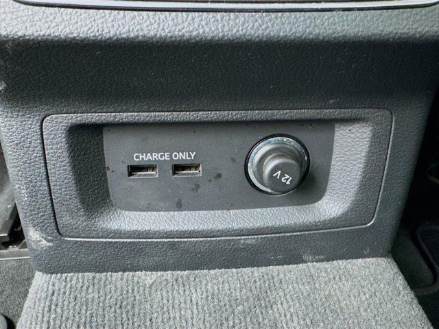 used 2021 Audi Q5 car, priced at $20,880