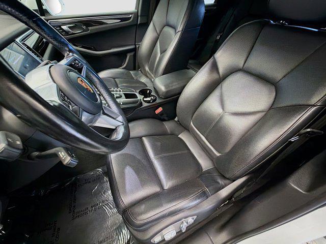 used 2018 Porsche Macan car, priced at $21,999