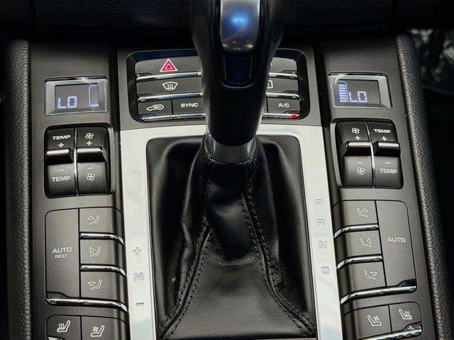 used 2018 Porsche Macan car, priced at $21,999