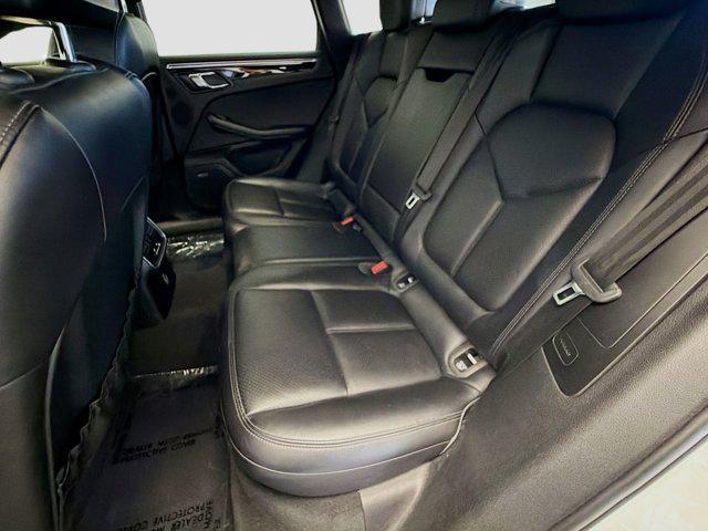 used 2018 Porsche Macan car, priced at $21,999