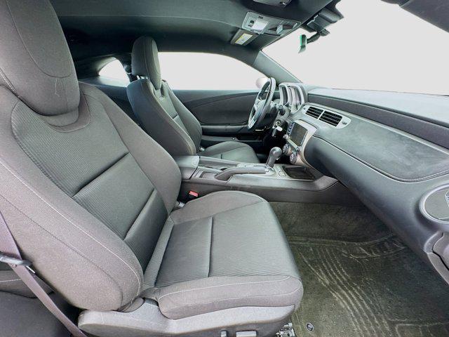 used 2015 Chevrolet Camaro car, priced at $17,888