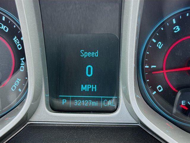 used 2015 Chevrolet Camaro car, priced at $17,888