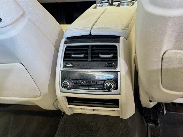 used 2022 BMW 740 car, priced at $36,500