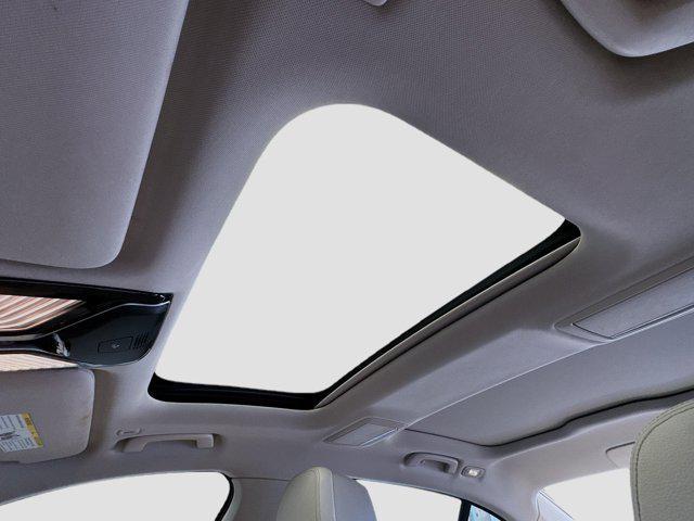 used 2022 BMW 740 car, priced at $36,500