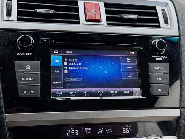 used 2019 Subaru Outback car, priced at $15,300