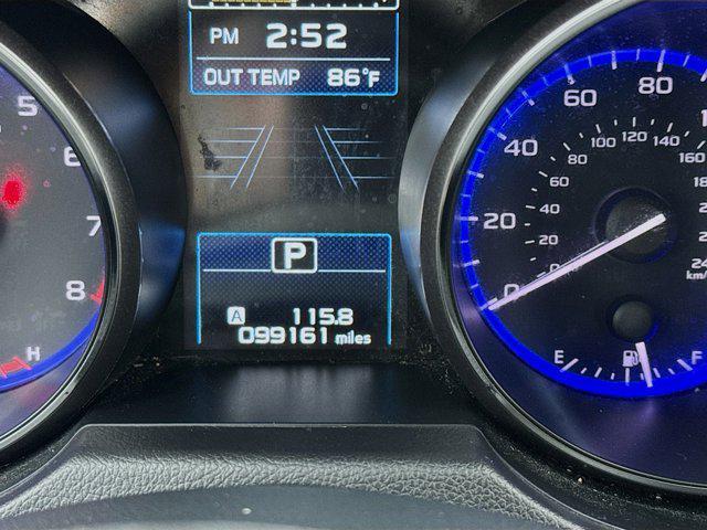 used 2019 Subaru Outback car, priced at $15,300