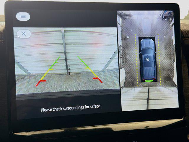 used 2024 Ford Expedition car, priced at $36,500