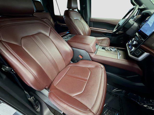 used 2024 Ford Expedition car, priced at $36,500