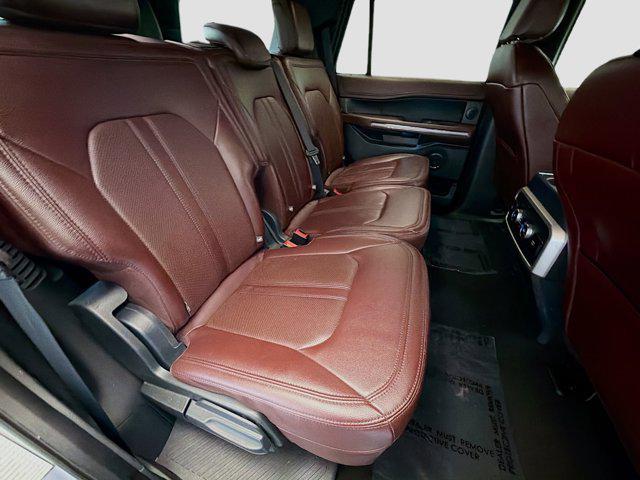 used 2024 Ford Expedition car, priced at $36,500