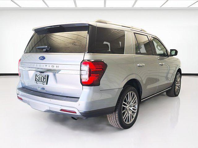 used 2024 Ford Expedition car, priced at $36,500