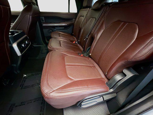 used 2024 Ford Expedition car, priced at $36,500
