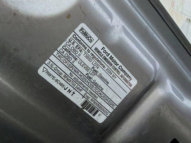 used 2024 Ford Expedition car, priced at $36,500