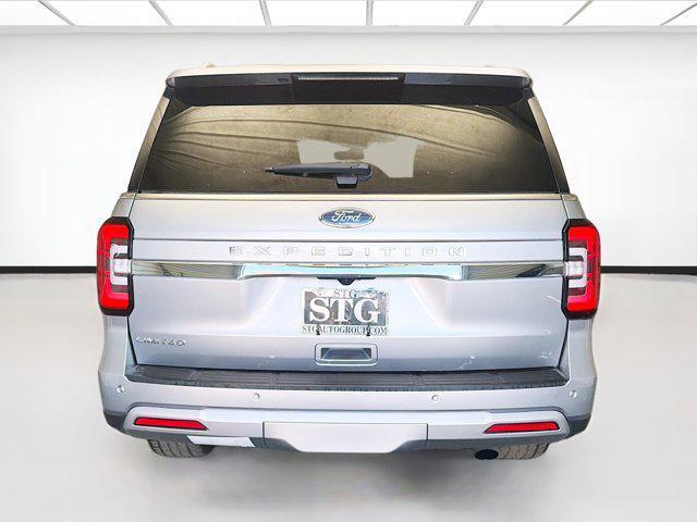 used 2024 Ford Expedition car, priced at $36,500