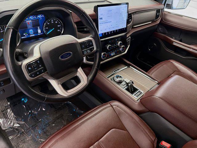 used 2024 Ford Expedition car, priced at $36,500