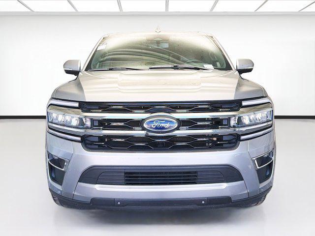 used 2024 Ford Expedition car, priced at $36,500