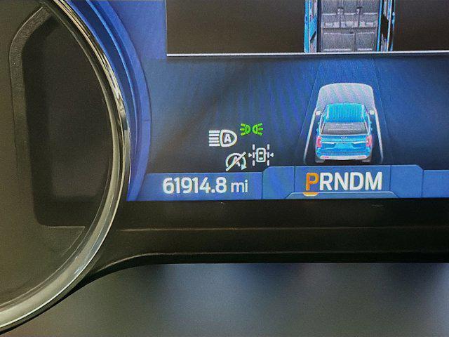 used 2024 Ford Expedition car, priced at $36,500