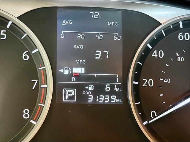 used 2024 Nissan Kicks car, priced at $14,980