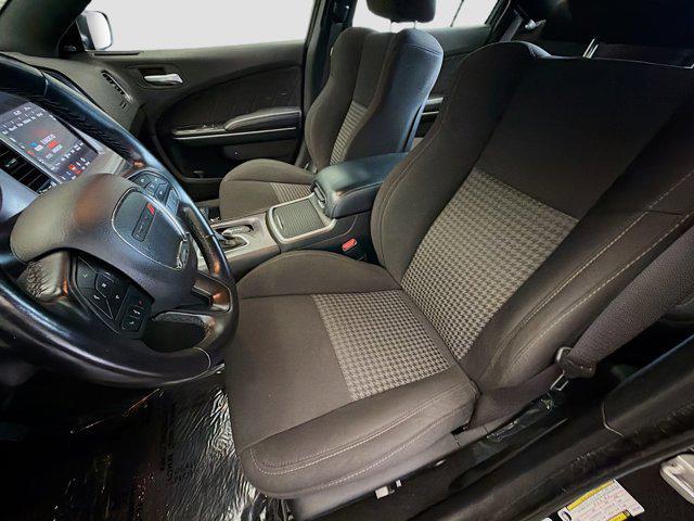 used 2023 Dodge Charger car, priced at $25,288