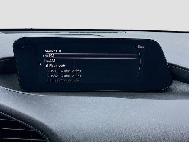 used 2024 Mazda Mazda3 car, priced at $22,888