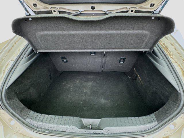used 2024 Mazda Mazda3 car, priced at $22,888