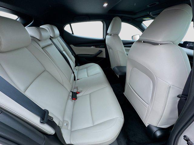 used 2024 Mazda Mazda3 car, priced at $22,888