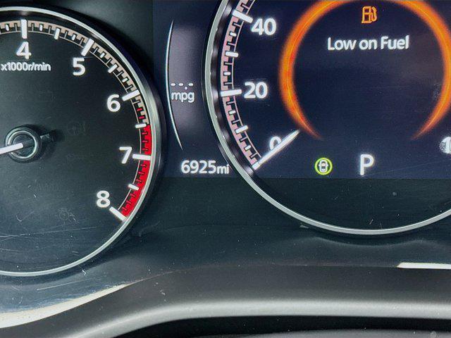 used 2024 Mazda Mazda3 car, priced at $22,888