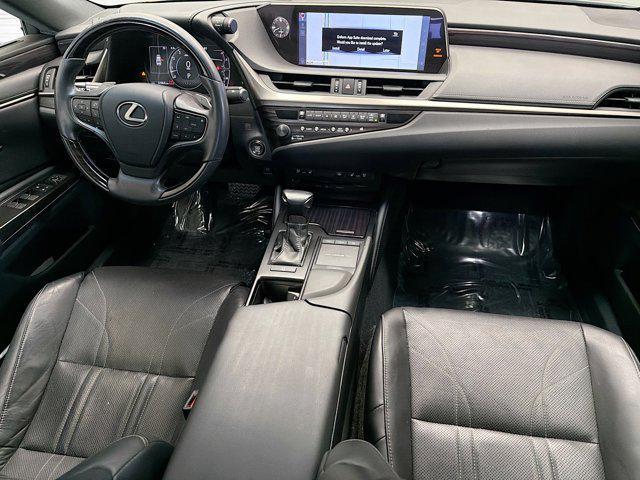 used 2019 Lexus ES 350 car, priced at $29,888