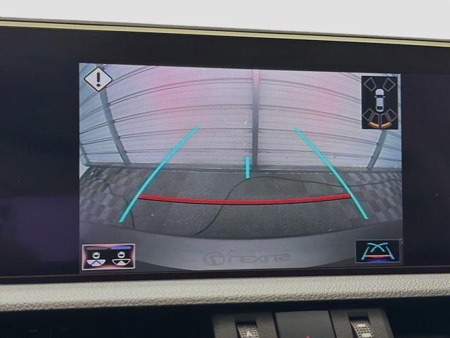 used 2019 Lexus ES 350 car, priced at $29,888