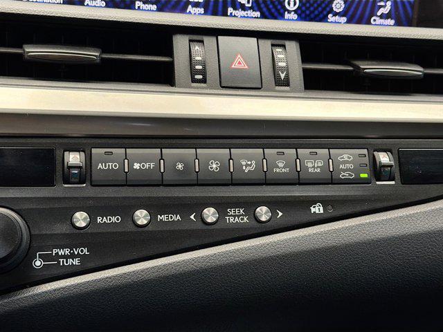 used 2019 Lexus ES 350 car, priced at $29,888