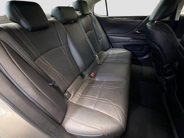 used 2019 Lexus ES 350 car, priced at $29,888