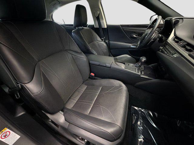 used 2019 Lexus ES 350 car, priced at $29,888
