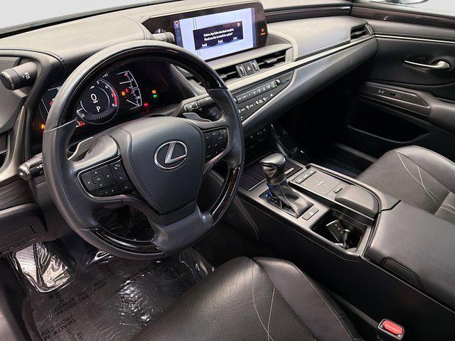 used 2019 Lexus ES 350 car, priced at $29,888