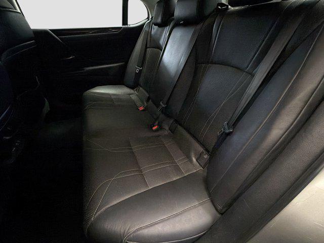 used 2019 Lexus ES 350 car, priced at $29,888