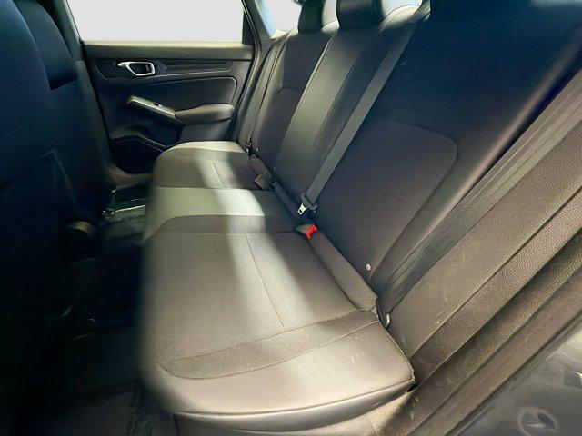 used 2024 Honda Civic car, priced at $22,288