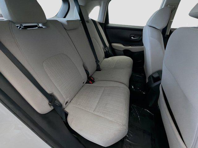 used 2023 Honda HR-V car, priced at $21,780