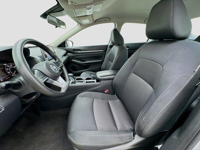 used 2021 Nissan Altima car, priced at $14,999
