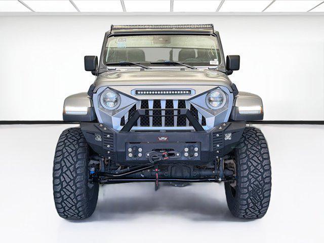 used 2020 Jeep Gladiator car, priced at $29,888