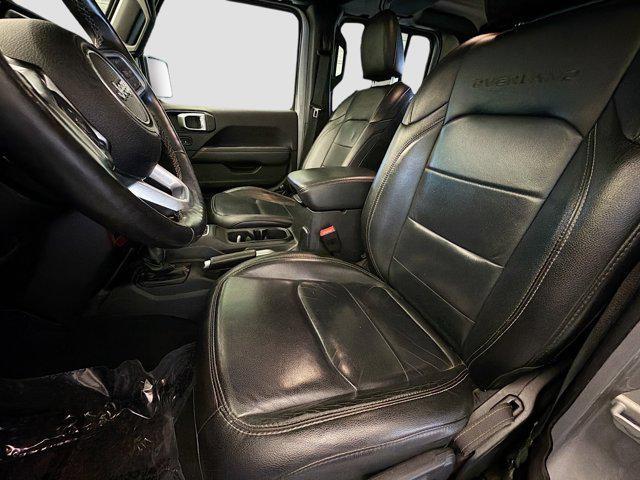 used 2020 Jeep Gladiator car, priced at $29,888