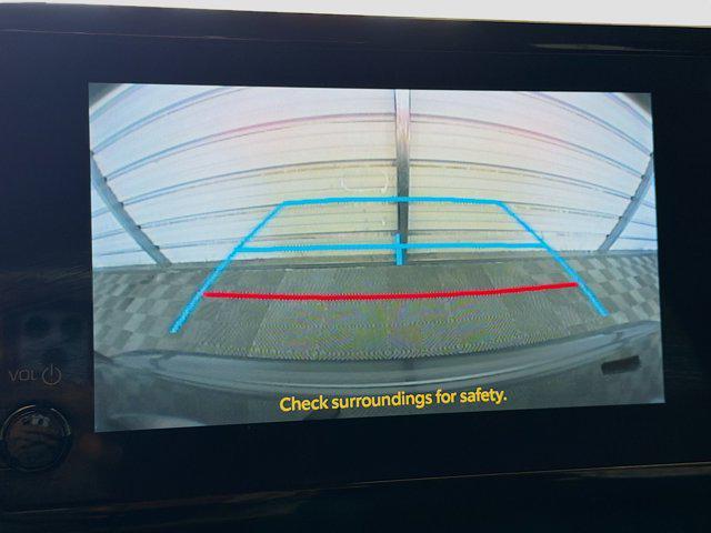 used 2024 Toyota Corolla car, priced at $17,988