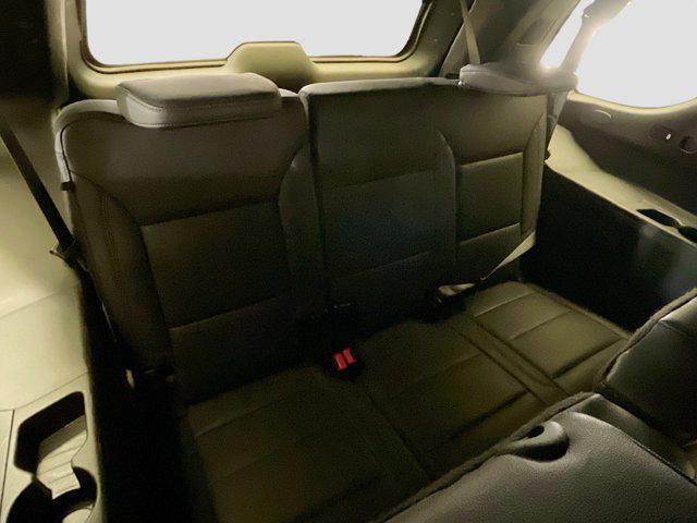 used 2024 Chevrolet Tahoe car, priced at $48,145