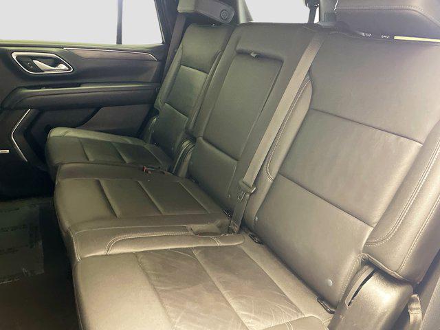 used 2024 Chevrolet Tahoe car, priced at $48,145