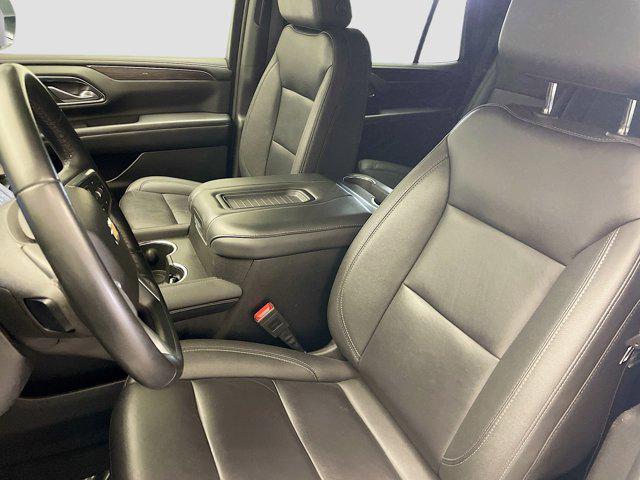 used 2024 Chevrolet Tahoe car, priced at $48,145