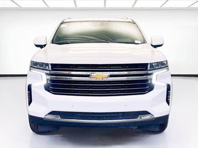 used 2024 Chevrolet Tahoe car, priced at $48,145