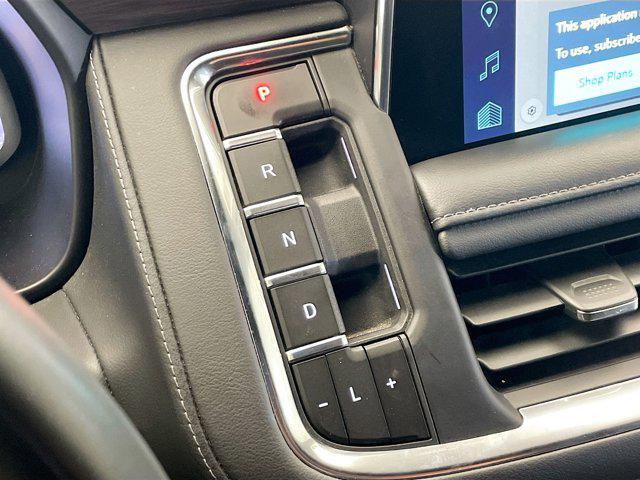 used 2024 Chevrolet Tahoe car, priced at $48,145