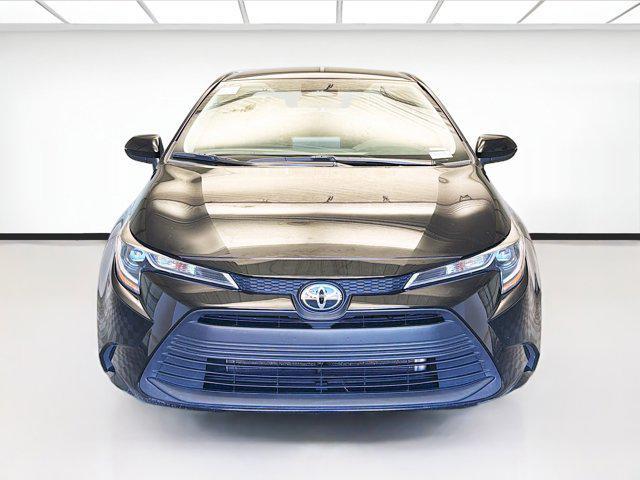 used 2024 Toyota Corolla car, priced at $18,880
