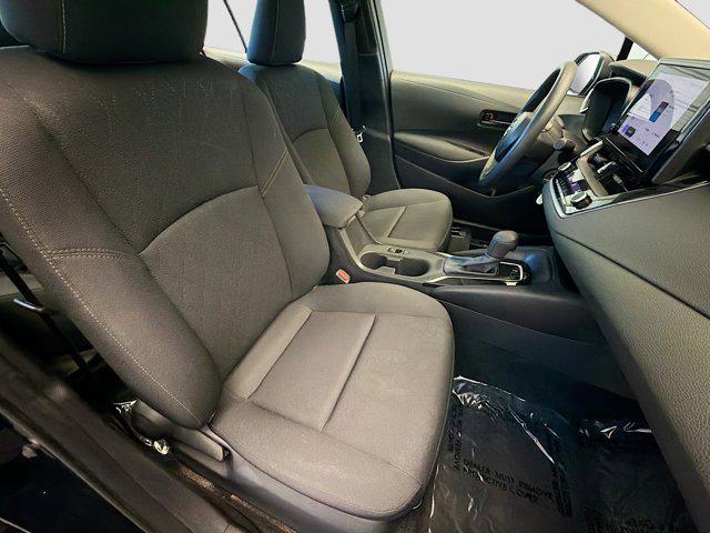 used 2024 Toyota Corolla car, priced at $18,880