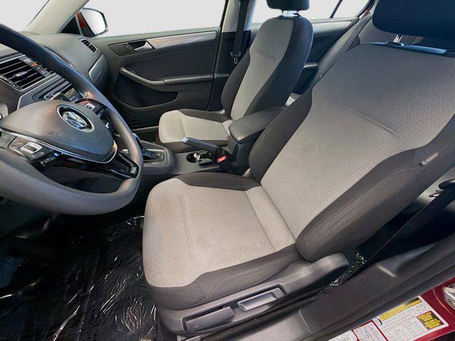 used 2018 Volkswagen Jetta car, priced at $11,488