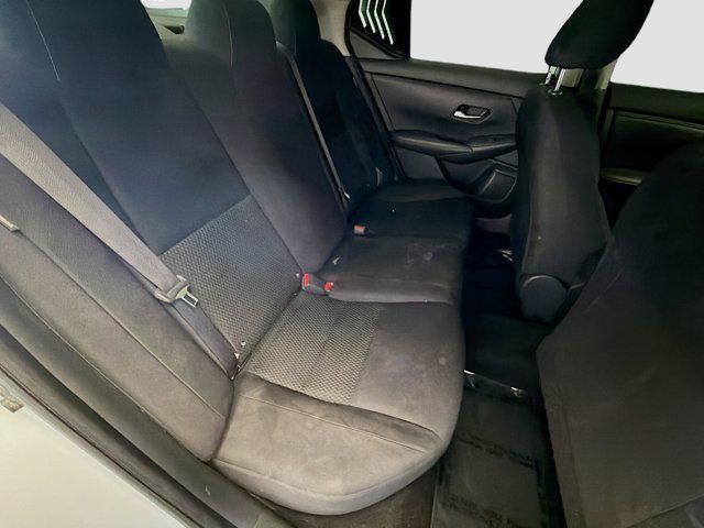 used 2020 Nissan Sentra car, priced at $14,269